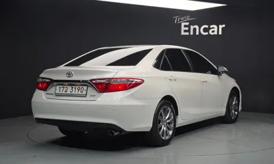 Toyota Camry 2017, 39559 км, за 10043.32 USD