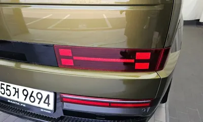 Hyundai Santafe 2024, 18570 км, за 20677.43 USD - фото 23