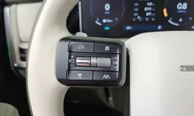 Hyundai Santafe 2024, 18570 км, за 20677.43 USD - фото 26