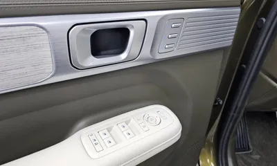 Hyundai Santafe 2024, 18570 км, за 20677.43 USD - фото 28