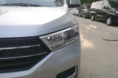 Wuling Hongguang 2021, 5100 км, за 8605 USD - фото 8