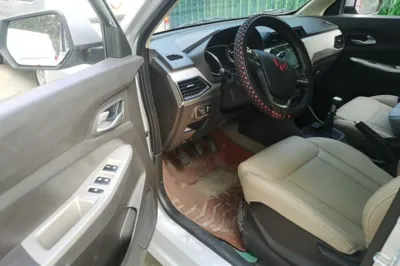 Wuling Hongguang 2021, 5100 км, за 8605 USD - фото 18