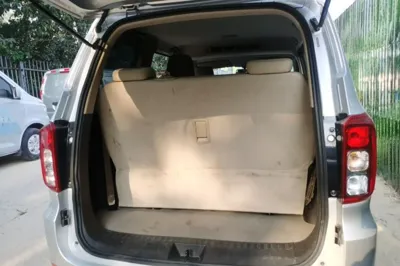 Wuling Hongguang 2021, 5100 км, за 8605 USD - фото 22