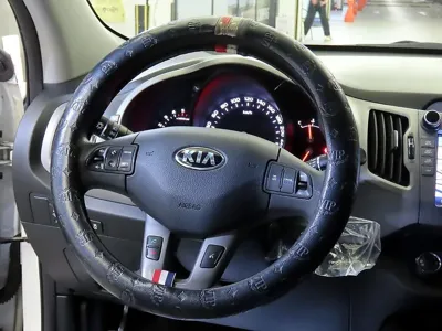 Kia Sportage 2016, 93758 км, за 5009.11 USD - фото 8