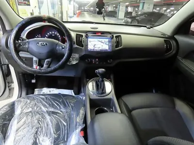 Kia Sportage 2016, 93758 км, за 5009.11 USD - фото 10