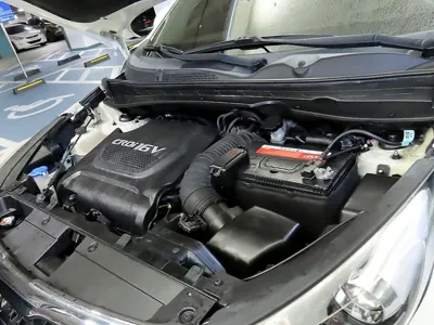 Kia Sportage 2016, 93758 км, за 5009.11 USD - фото 18