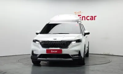 Kia Canival 2021, 132498 км, за 16345.02 USD
