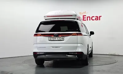 Kia Canival 2021, 132498 км, за 16345.02 USD