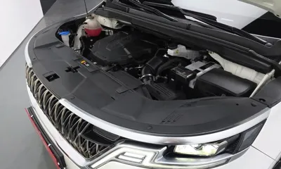 Kia Canival 2021, 132498 км, за 16345.02 USD - фото 6