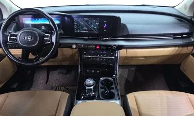 Kia Canival 2021, 132498 км, за 16345.02 USD - фото 7