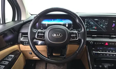 Kia Canival 2021, 132498 км, за 16345.02 USD - фото 14