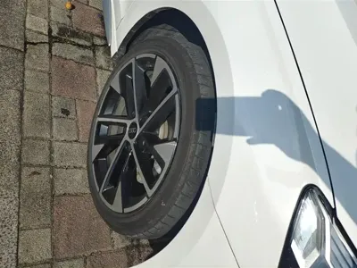 Audi A3 2025, 22000 км, за 19743.9 USD - фото 6