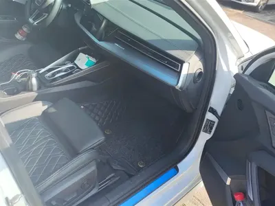 Audi A3 2025, 22000 км, за 19743.9 USD - фото 8