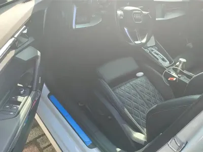 Audi A3 2025, 22000 км, за 19743.9 USD - фото 9