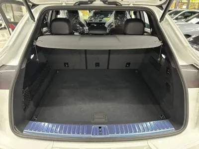 Porsche Cayenne 2024, 15000 км, за 97807.54 USD - фото 20