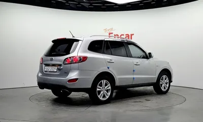 Hyundai Santafe 2010, 87399 км, за 2543.77 USD