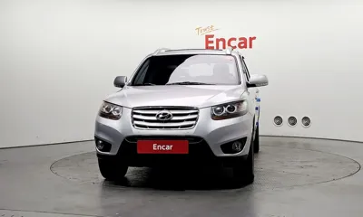 Hyundai Santafe 2010, 87399 км, за 2543.77 USD