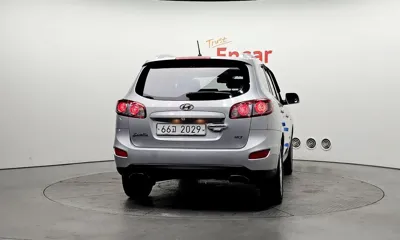 Hyundai Santafe 2010, 87399 км, за 2543.77 USD