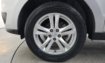 Hyundai Santafe 2010, 87399 км, за 2543.77 USD