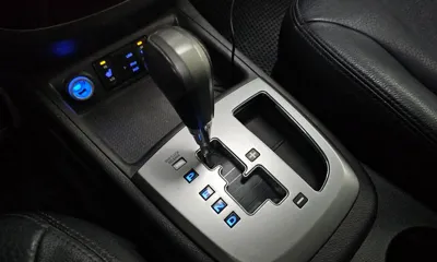 Hyundai Santafe 2010, 87399 км, за 2543.77 USD - фото 9