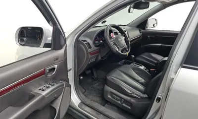 Hyundai Santafe 2010, 87399 км, за 2543.77 USD - фото 10