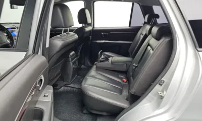 Hyundai Santafe 2010, 87399 км, за 2543.77 USD - фото 11