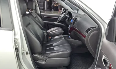 Hyundai Santafe 2010, 87399 км, за 2543.77 USD - фото 12