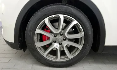 Maserati Levante 2018, 95291 км, за 16576.73 USD