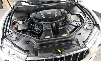 Maserati Levante 2018, 95291 км, за 16576.73 USD - фото 6