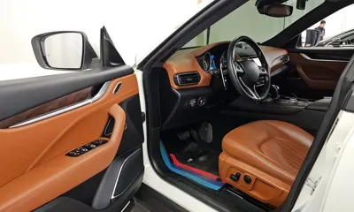 Maserati Levante 2018, 95291 км, за 16576.73 USD - фото 10