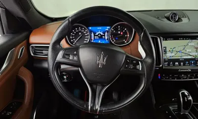 Maserati Levante 2018, 95291 км, за 16576.73 USD - фото 13