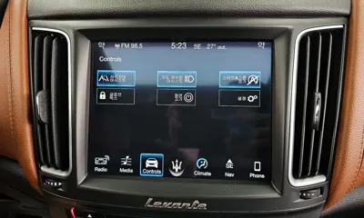 Maserati Levante 2018, 95291 км, за 16576.73 USD - фото 16