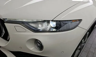 Maserati Levante 2018, 95291 км, за 16576.73 USD - фото 22
