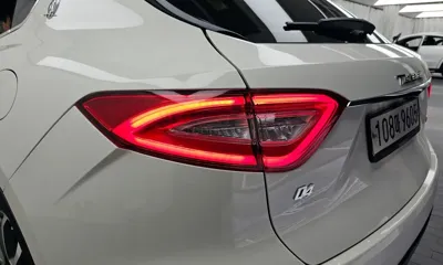 Maserati Levante 2018, 95291 км, за 16576.73 USD - фото 23