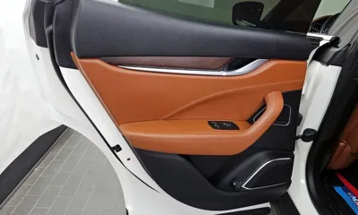 Maserati Levante 2018, 95291 км, за 16576.73 USD - фото 25