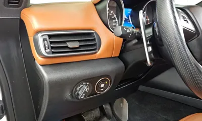 Maserati Levante 2018, 95291 км, за 16576.73 USD - фото 28