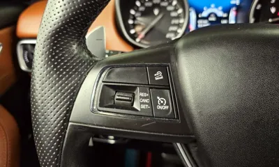 Maserati Levante 2018, 95291 км, за 16576.73 USD - фото 32