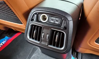 Maserati Levante 2018, 95291 км, за 16576.73 USD - фото 35