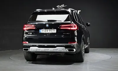 BMW X5 2021, 71418 км, за 35623.73 USD