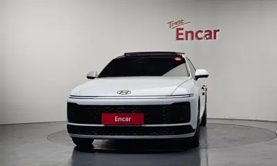 Hyundai Grandeur 2024, 34601 км, за 28160.69 USD