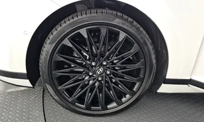 Hyundai Grandeur 2024, 34601 км, за 28160.69 USD
