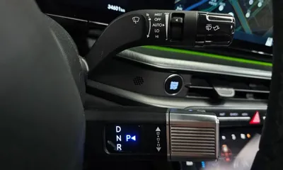 Hyundai Grandeur 2024, 34601 км, за 28160.69 USD - фото 9
