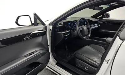 Hyundai Grandeur 2024, 34601 км, за 28160.69 USD - фото 10