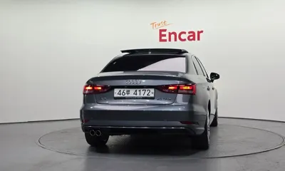 Audi A3 2018, 66233 км, за 7752.45 USD
