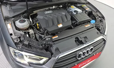 Audi A3 2018, 66233 км, за 7752.45 USD - фото 6