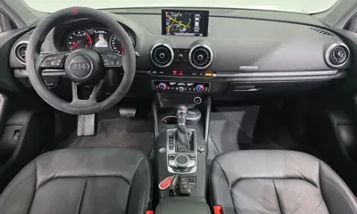 Audi A3 2018, 66233 км, за 7752.45 USD - фото 7