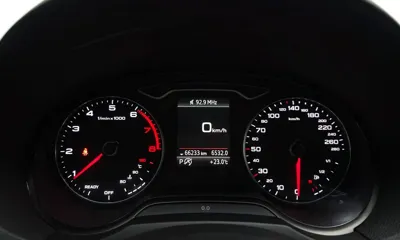 Audi A3 2018, 66233 км, за 7752.45 USD - фото 8