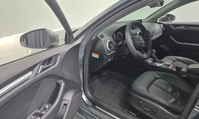 Audi A3 2018, 66233 км, за 7752.45 USD - фото 12