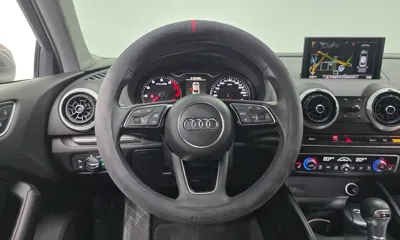 Audi A3 2018, 66233 км, за 7752.45 USD - фото 15