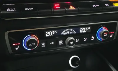 Audi A3 2018, 66233 км, за 7752.45 USD - фото 20